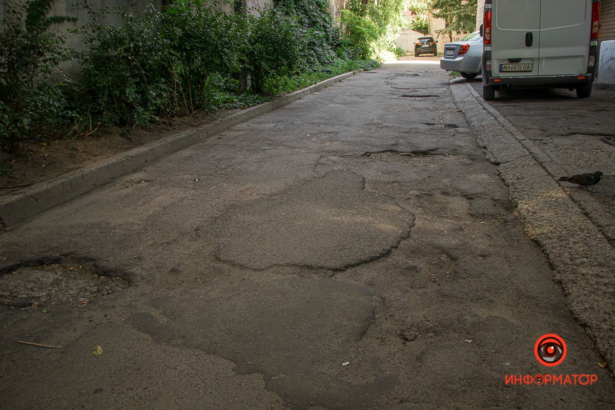 Выборы в Днепре: Григорий Гельфер и проблемы центра Культурной столицы 4