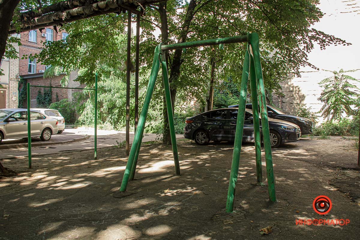 Выборы в Днепре: Григорий Гельфер и проблемы центра Культурной столицы 5