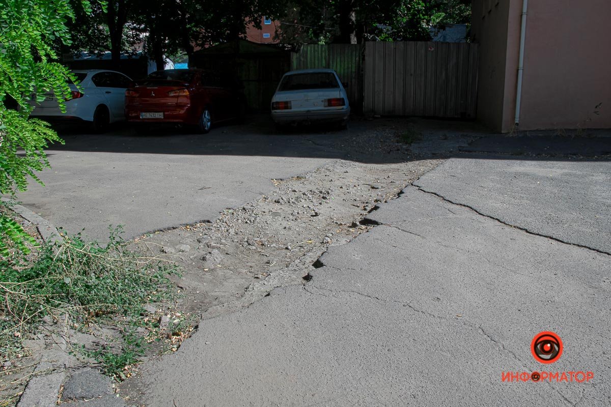 Выборы в Днепре: Григорий Гельфер и проблемы центра Культурной столицы 6