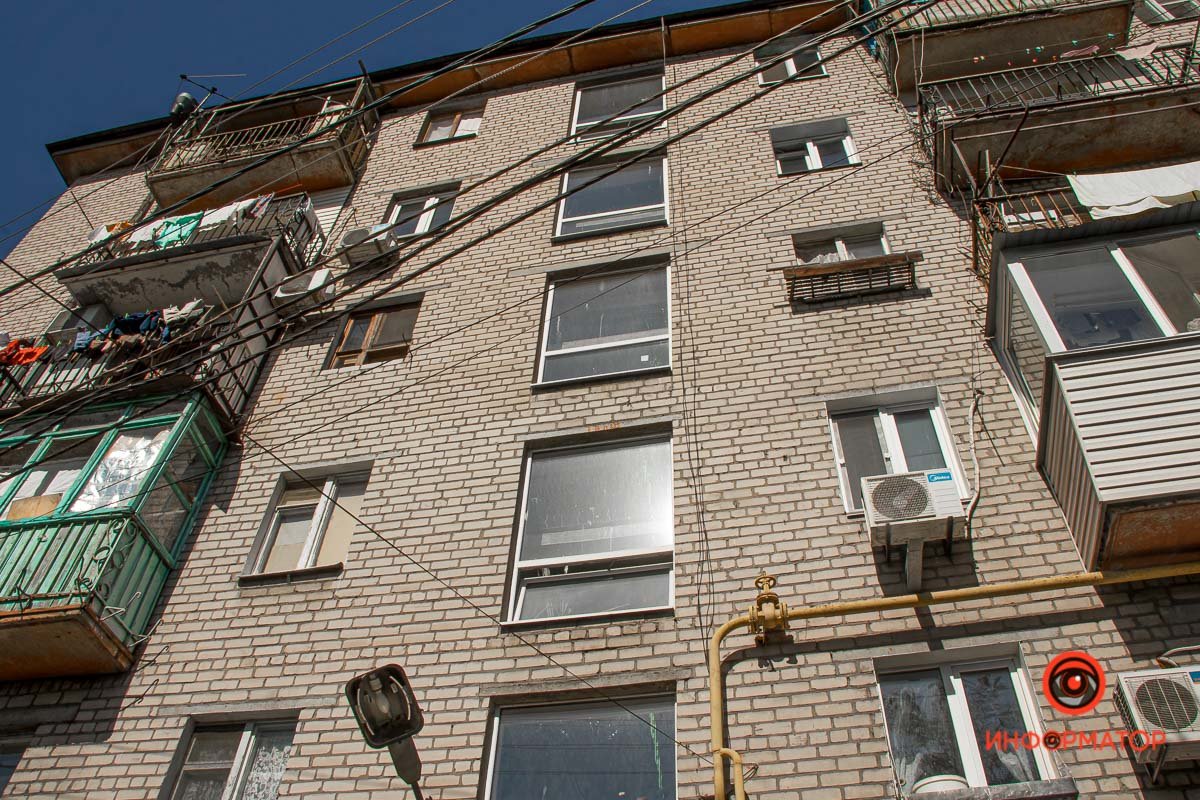 Выборы в Днепре: Григорий Гельфер и проблемы центра Культурной столицы 9