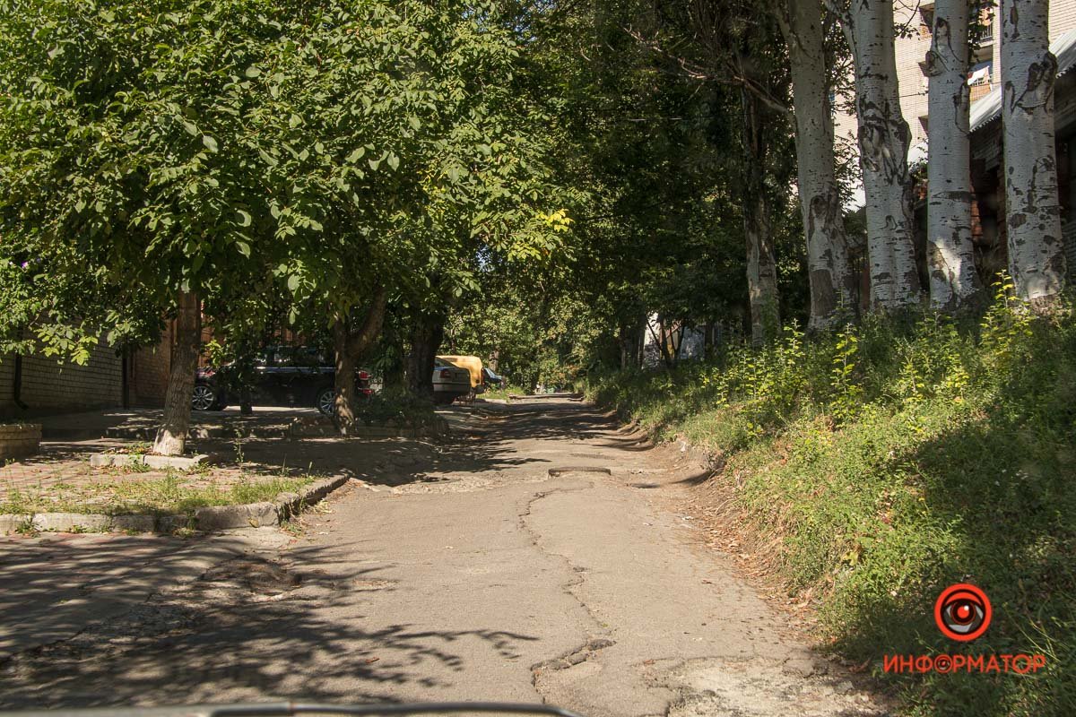 Выборы в Днепре: Григорий Гельфер и проблемы центра Культурной столицы 10