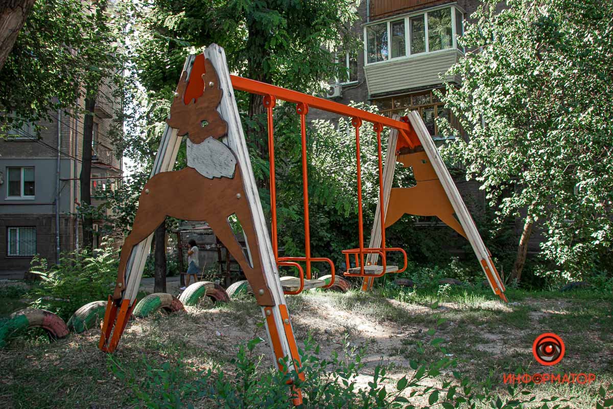 Выборы в Днепре: Григорий Гельфер и проблемы центра Культурной столицы 11