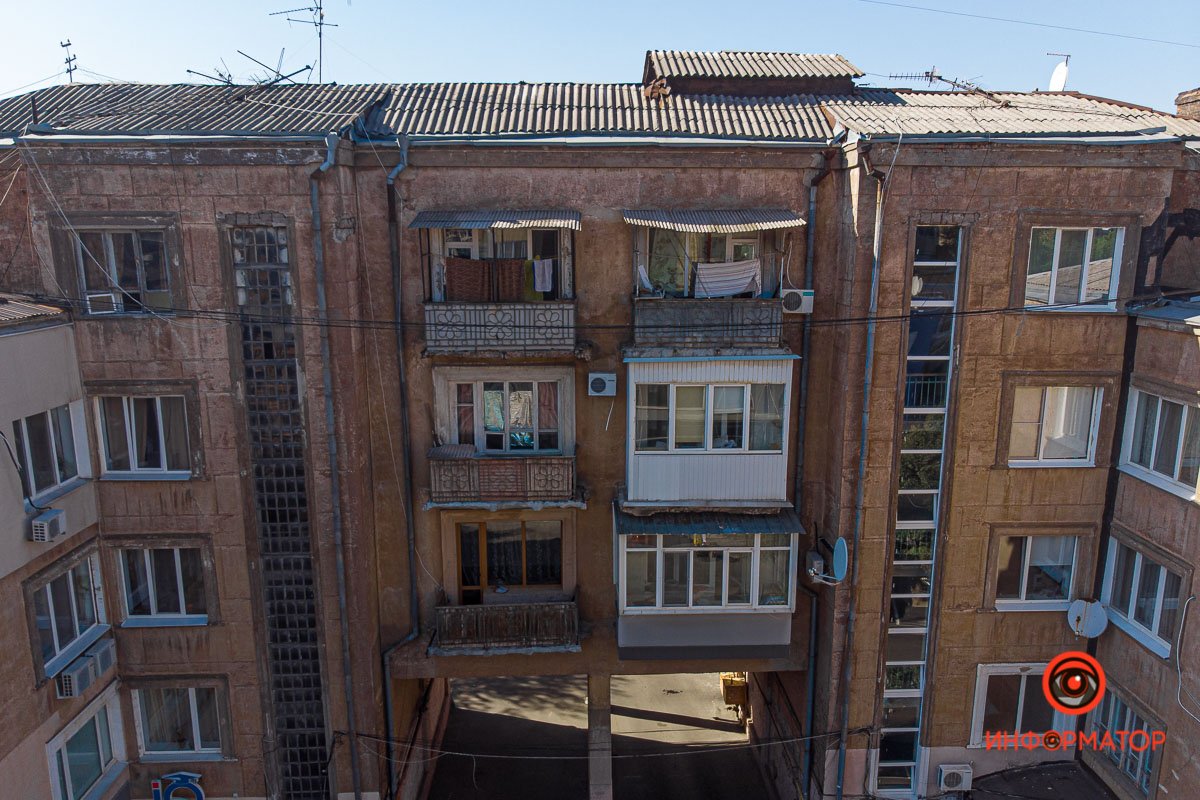 Выборы в Днепре: Григорий Гельфер и проблемы центра Культурной столицы 13