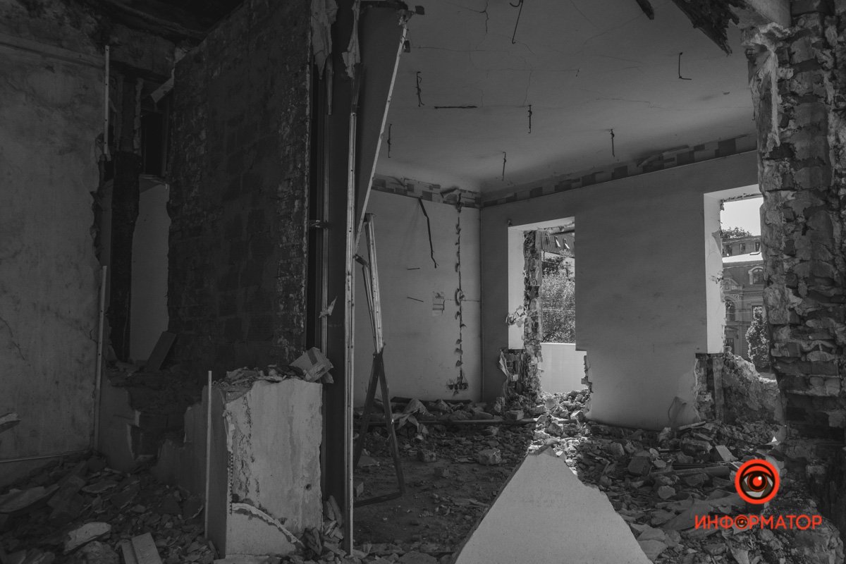 Дом на Южной