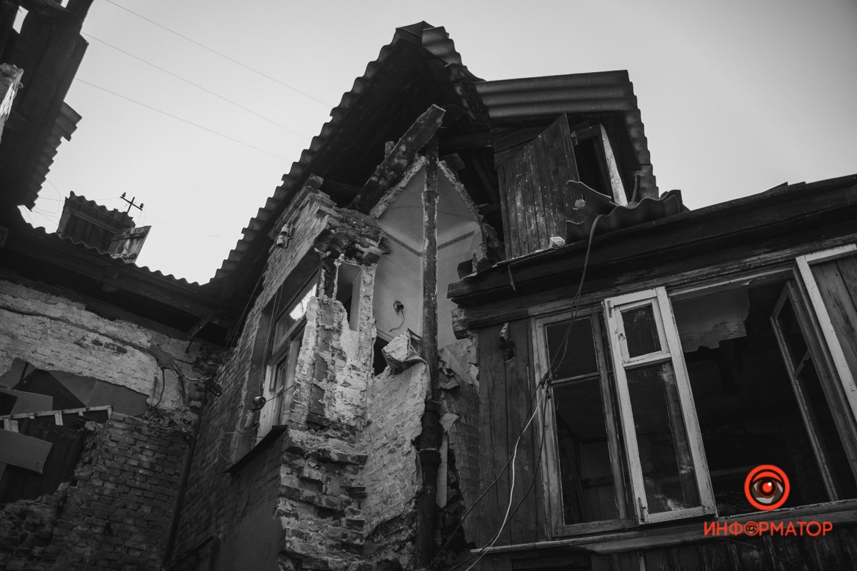 Деревянные домики