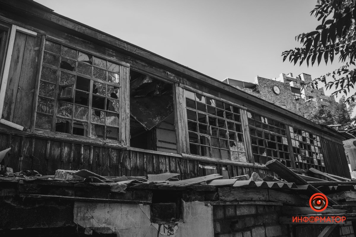 Интересные окна