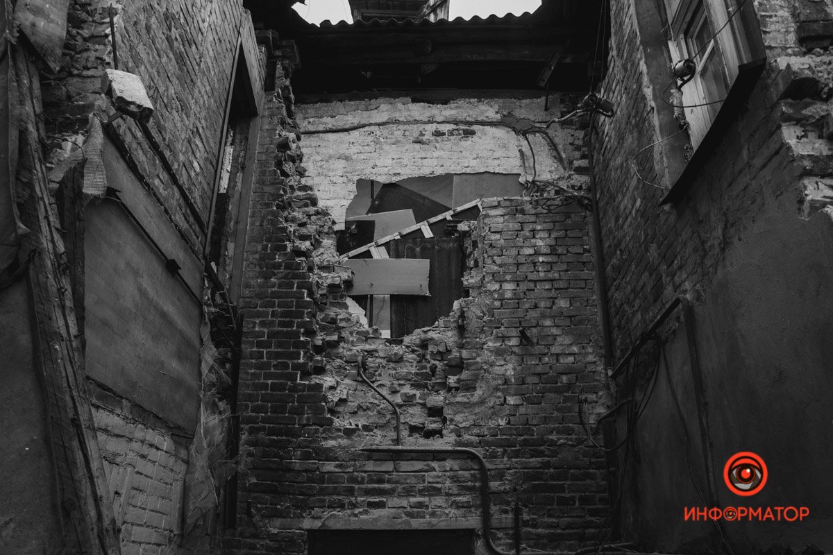 Скоро его не станет