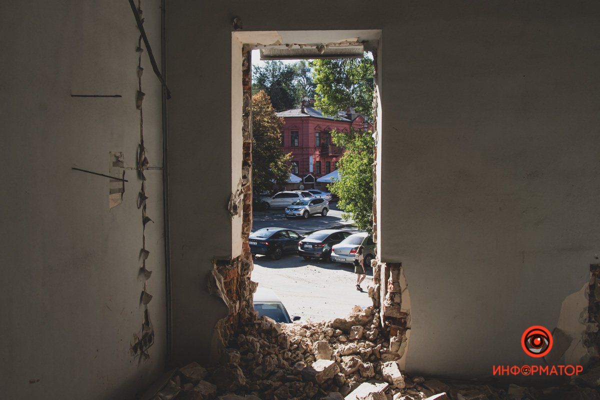 Окошко в мир