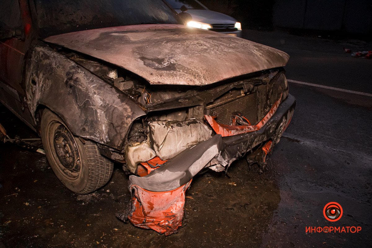 Проезд был затруднен Проезд был затруднен