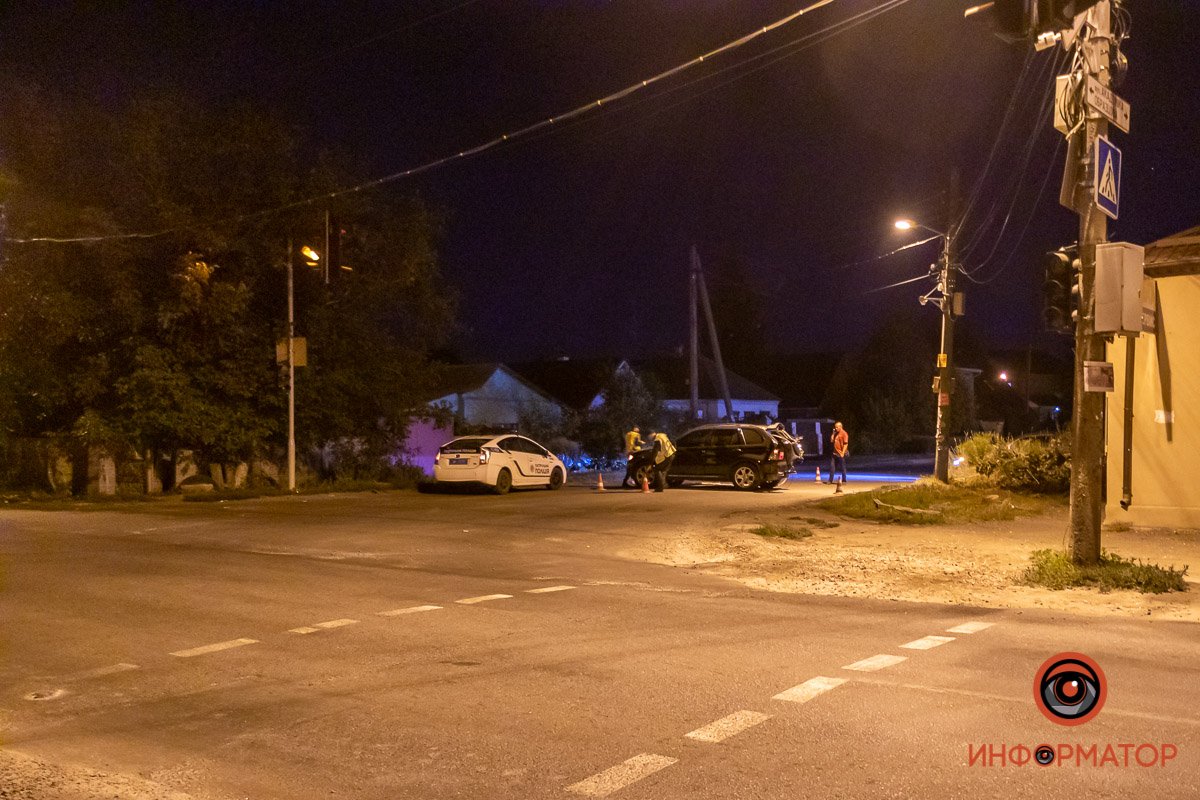 Инцидент произошел примерно в 23:50 Инцидент произошел примерно в 23:50