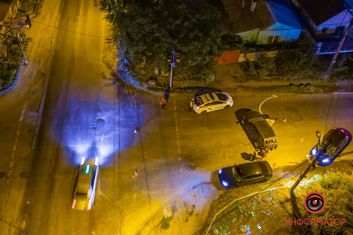 Фото: Валентин Валах Фото: Валентин Валах