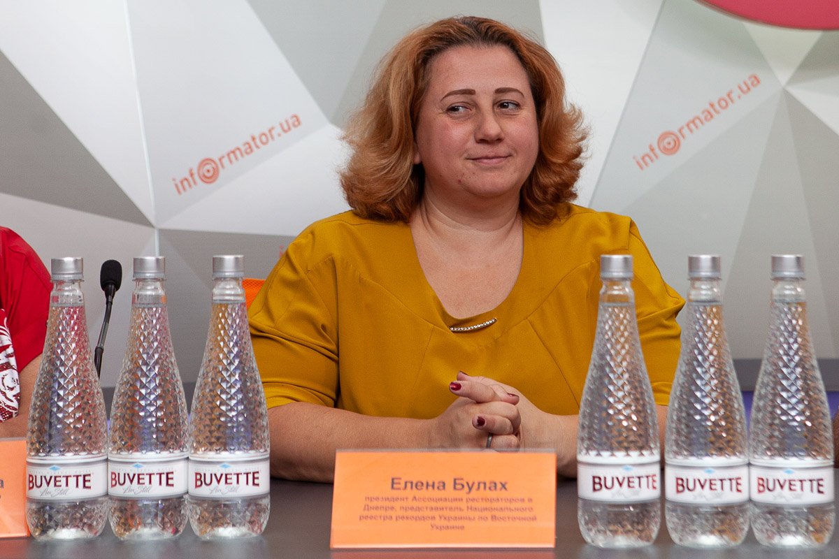 В Днепре на День города приготовят 50-метровую пиццу 1