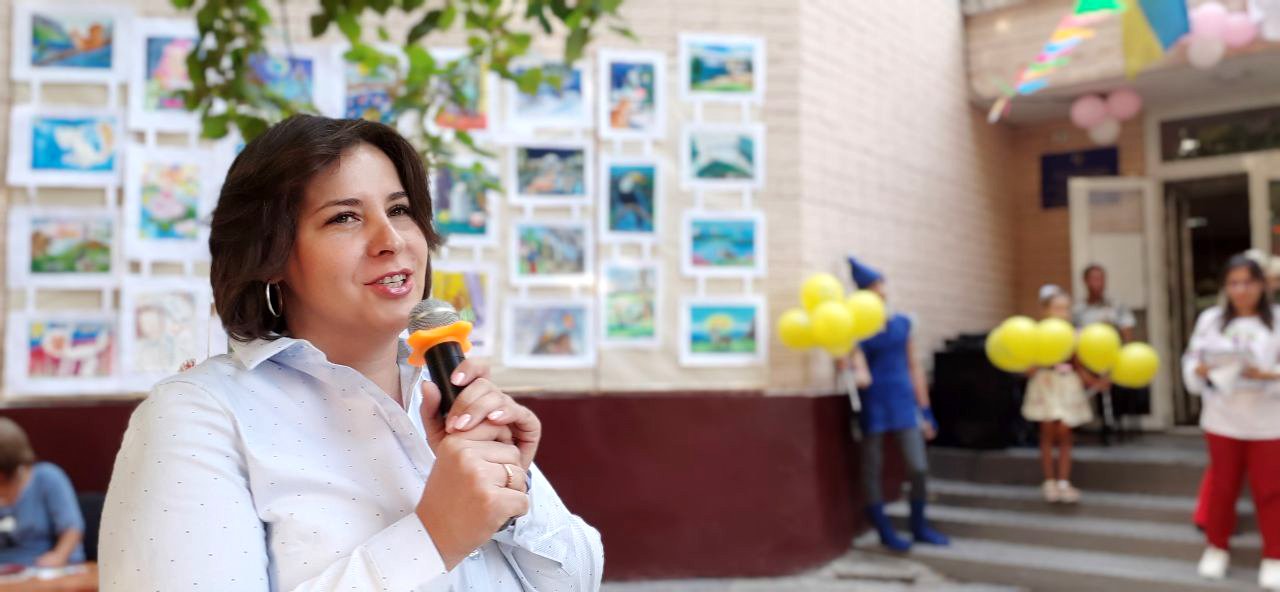 Юлия Черечеча Юлия Черечеча