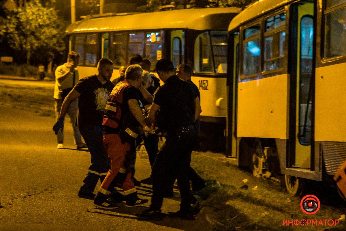 Мужчина выжил Мужчина выжил