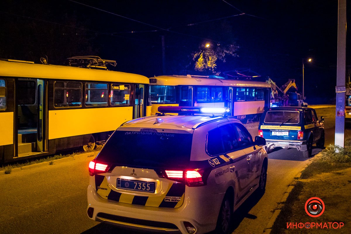 Детали происшествия предстоит установить правоохранителям Детали происшествия предстоит установить правоохранителям