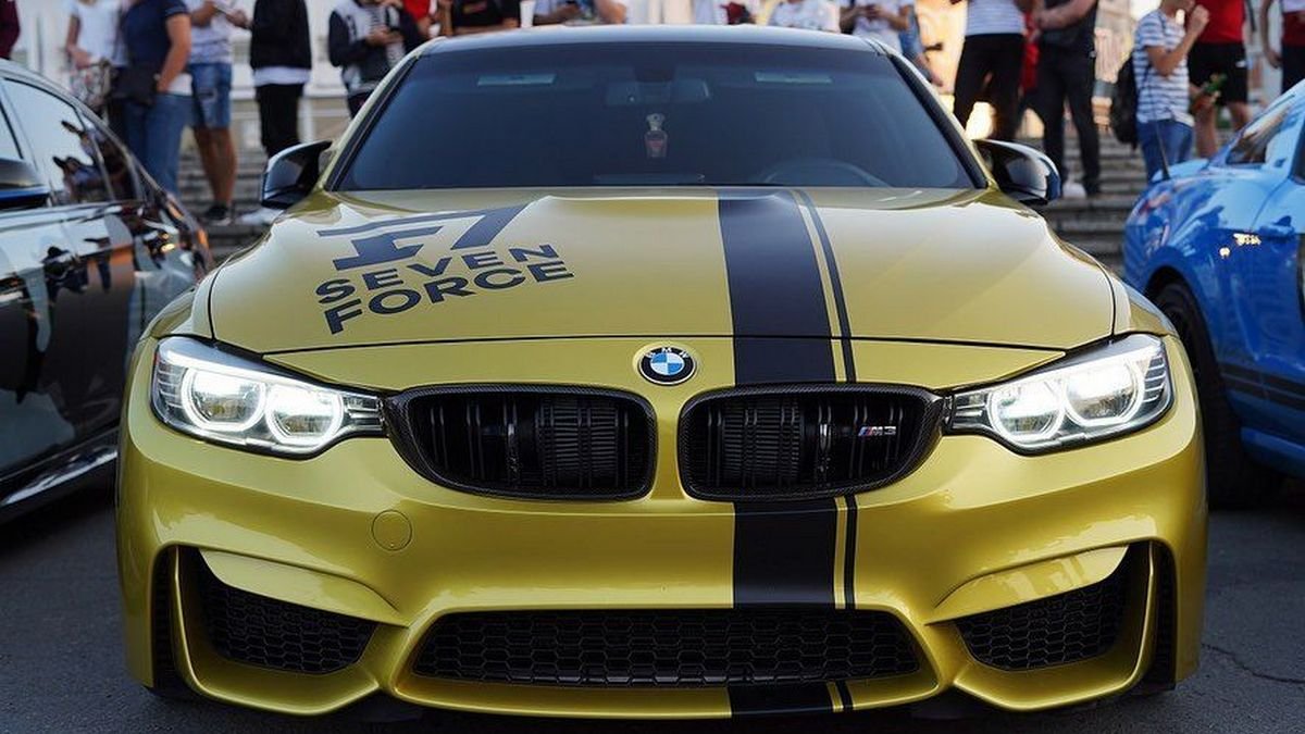 Dnepr Fast Cars Dnepr Fast Cars