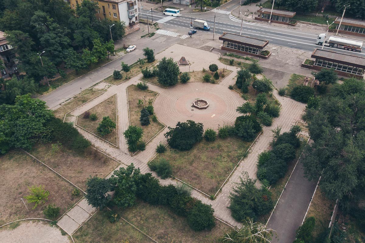 Выборы в Днепре: печаль и разруха на округе депутата Селивановой 3