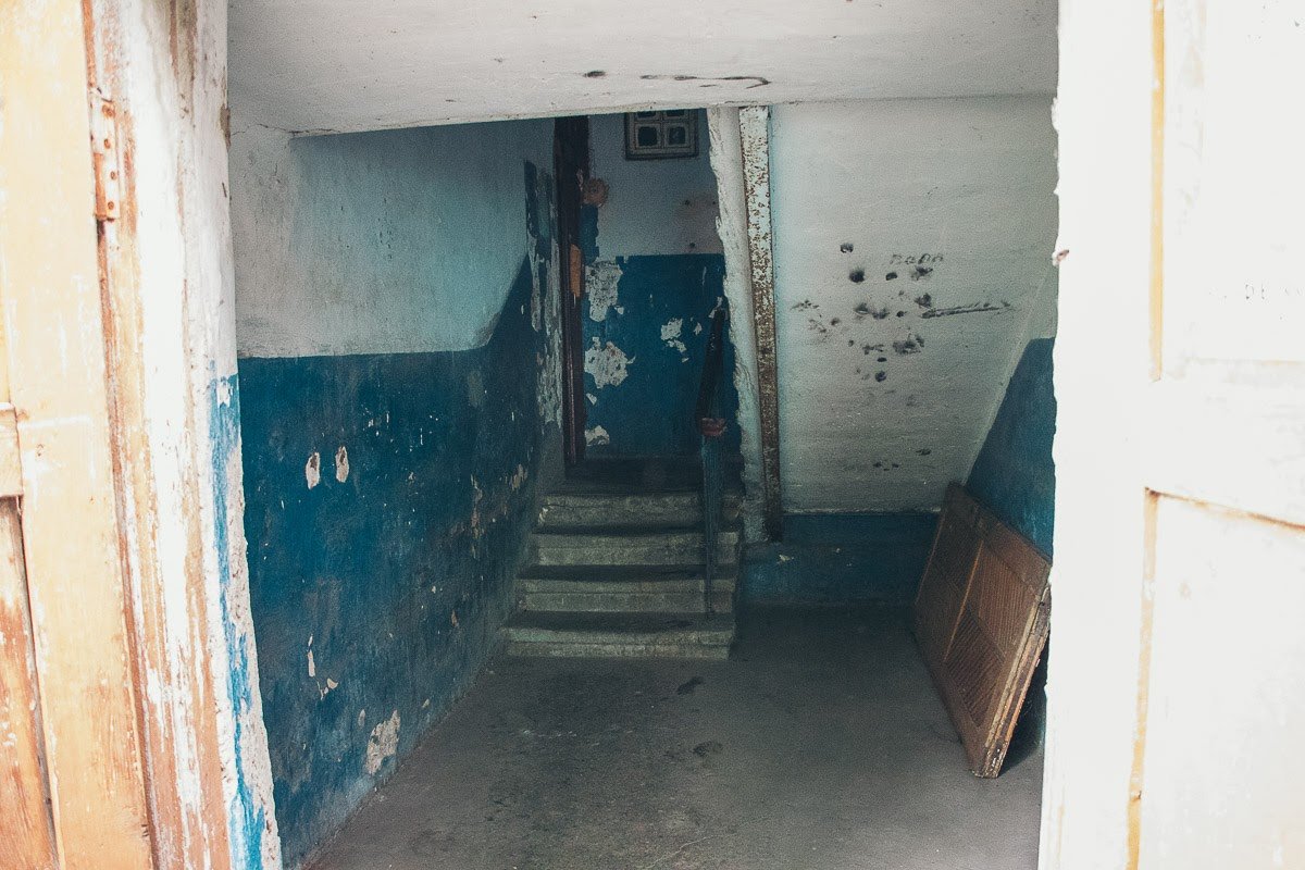 Выборы в Днепре: печаль и разруха на округе депутата Селивановой 10