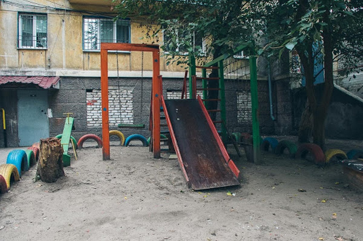 Выборы в Днепре: печаль и разруха на округе депутата Селивановой 17