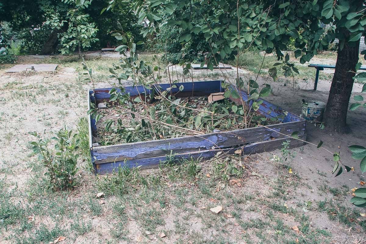 Выборы в Днепре: печаль и разруха на округе депутата Селивановой 18