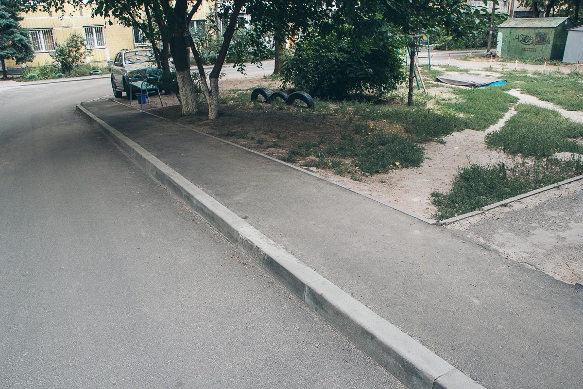 Выборы в Днепре: печаль и разруха на округе депутата Селивановой 21