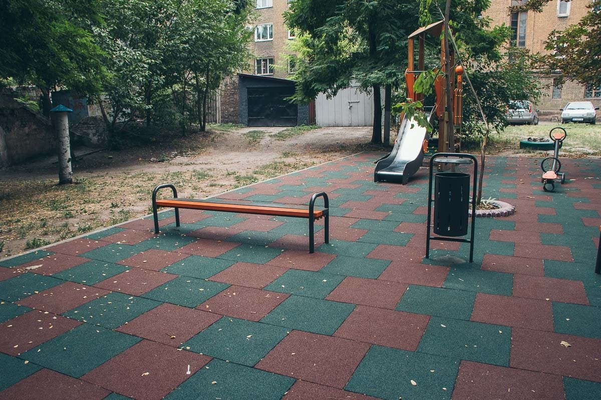 Выборы в Днепре: печаль и разруха на округе депутата Селивановой 24