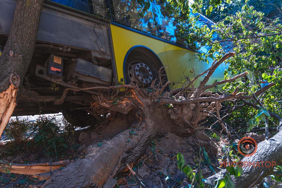 Будьте внимательными и следите за обстановкой на дороге