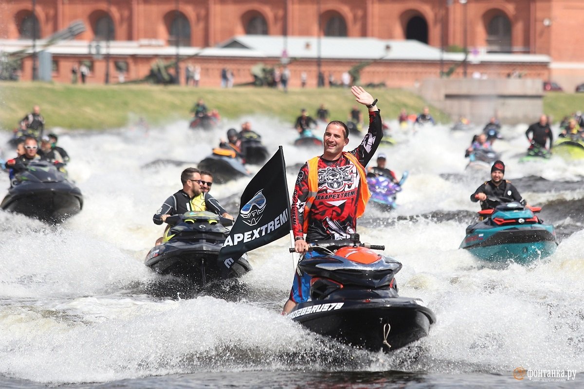 День города-2020: ТОП мероприятий, куда стоит пойти на выходных в Днепре 4