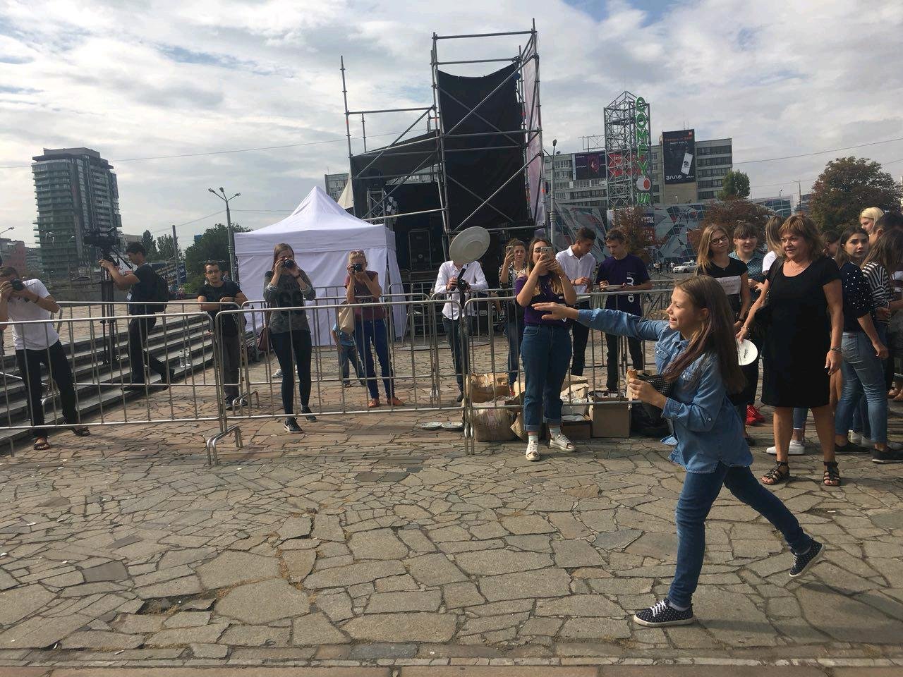 День города-2020: ТОП мероприятий, куда стоит пойти на выходных в Днепре 5