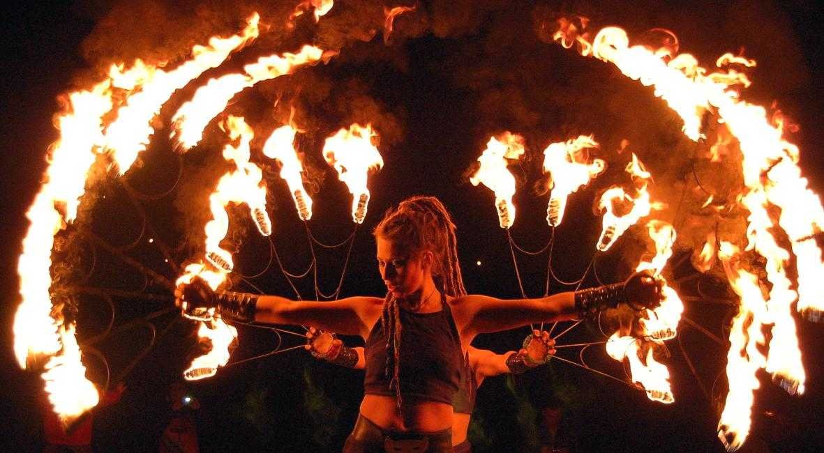 День города-2020: ТОП мероприятий, куда стоит пойти на выходных в Днепре 10