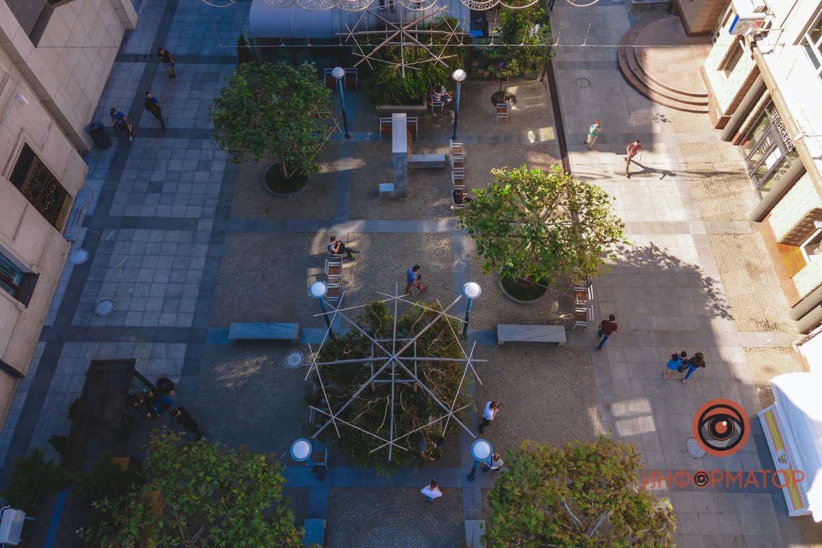 Прогулки с комфортом