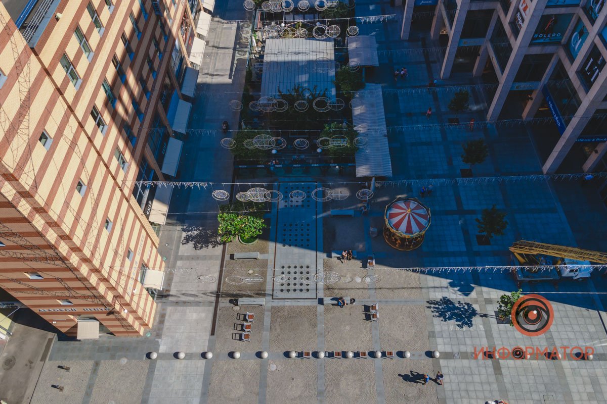 Хочется верить, что вандалы не испортят сюрприз