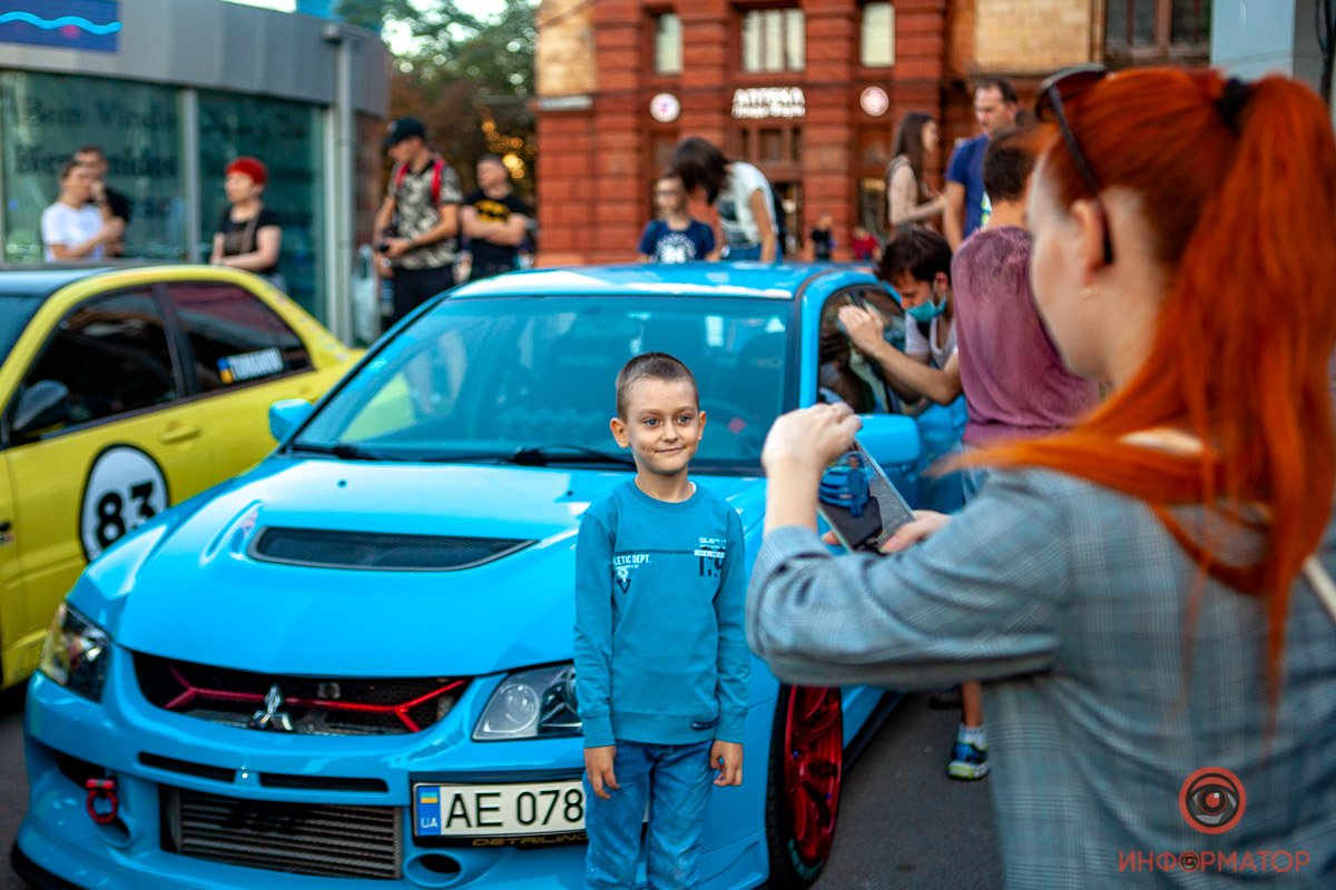 Мечта любого мальчишки Мечта любого мальчишки