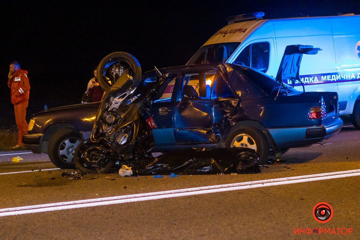 Личность молодого человека еще не установлена