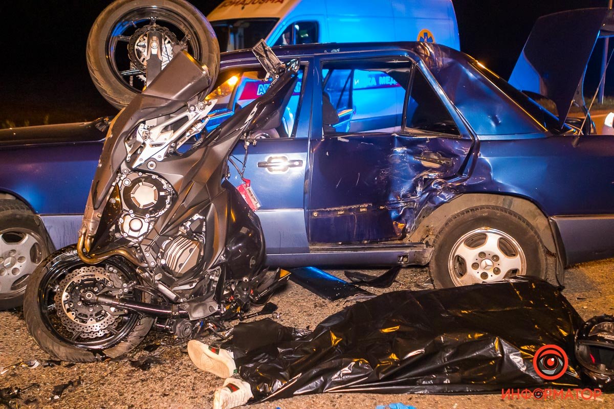 Ему предстоит установить причины столкновения