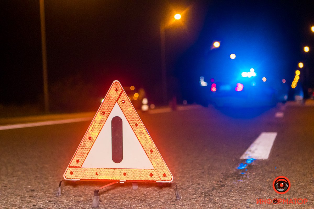 Объезд по полосе встречного движения