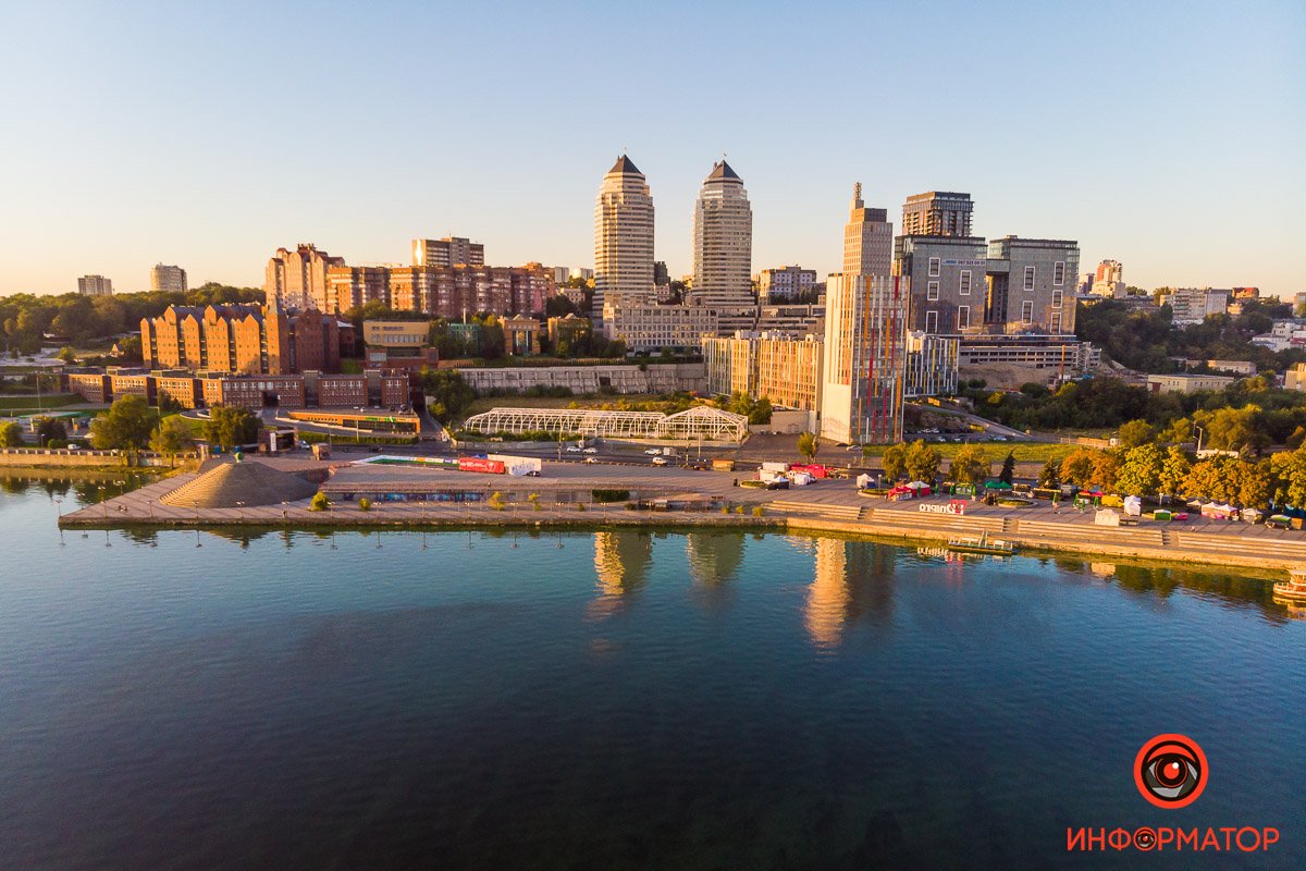 Вечером здесь будет людно Вечером здесь будет людно
