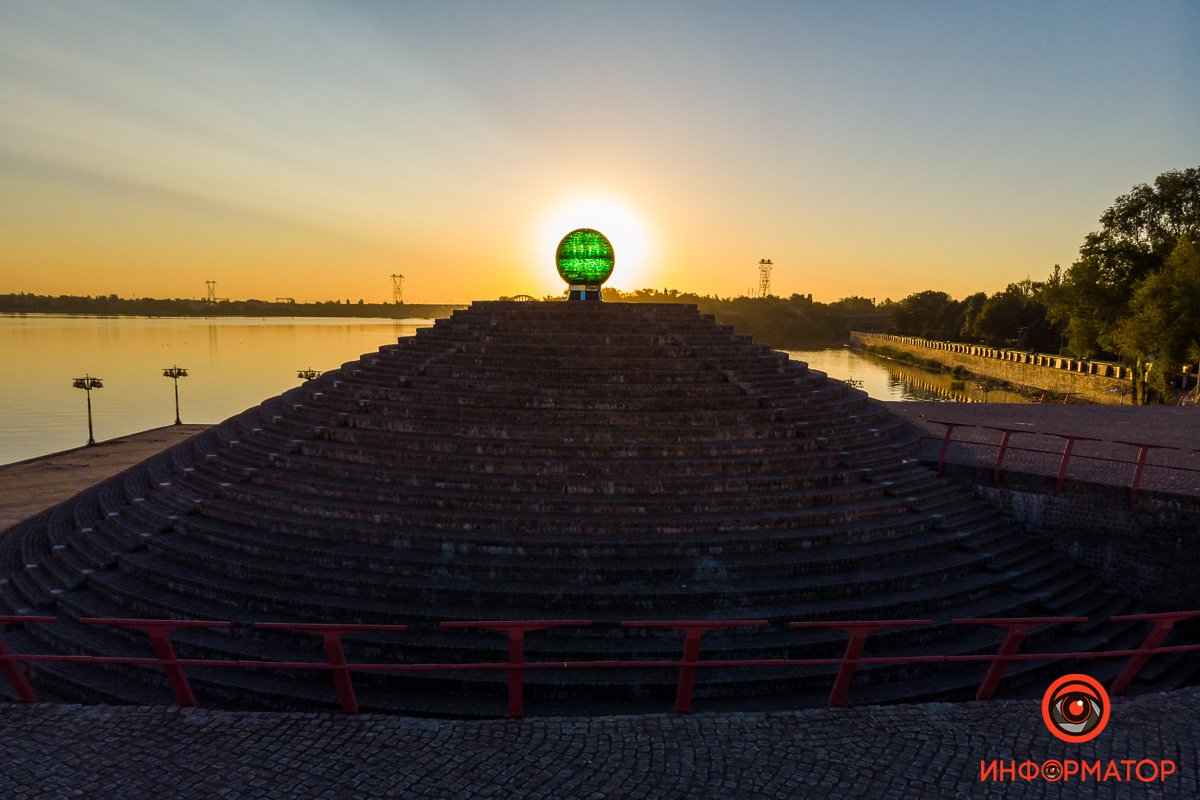 Рассвет Рассвет