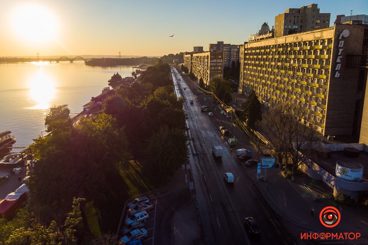 Рассвет Рассвет