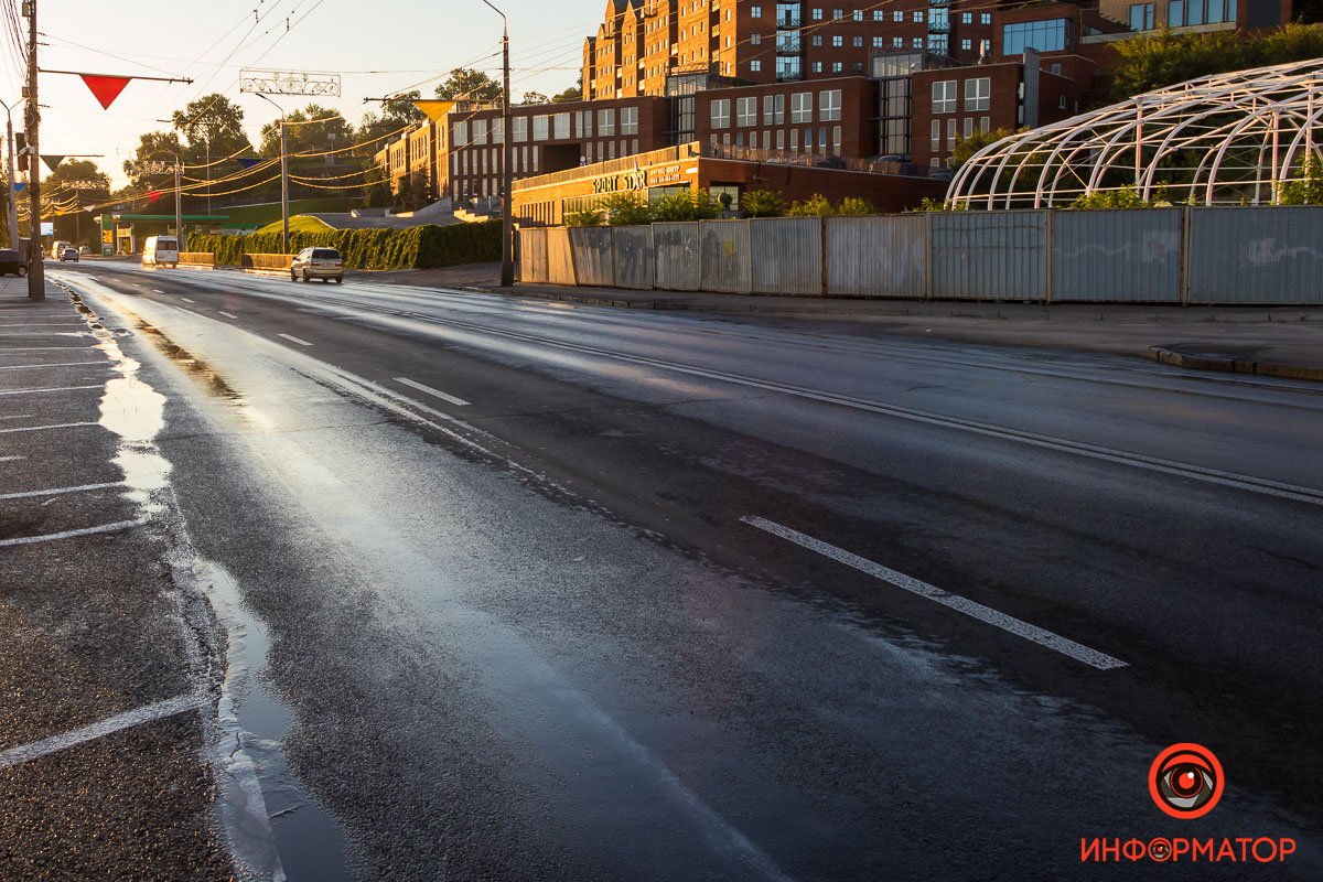 Чистые улицы Чистые улицы