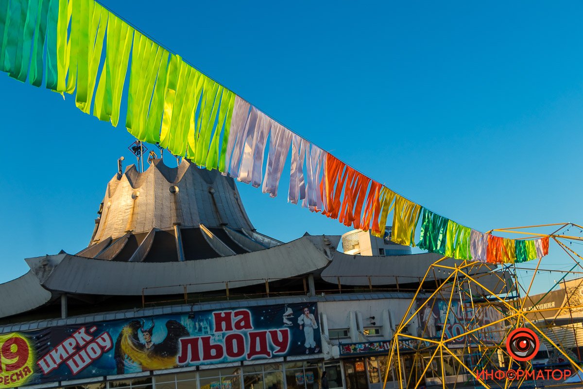 Праздничные украшения Праздничные украшения