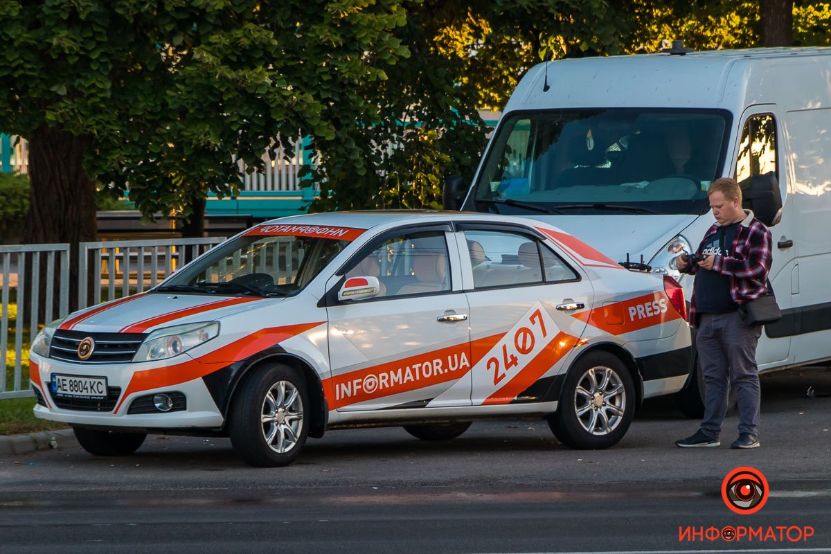 В работе В работе