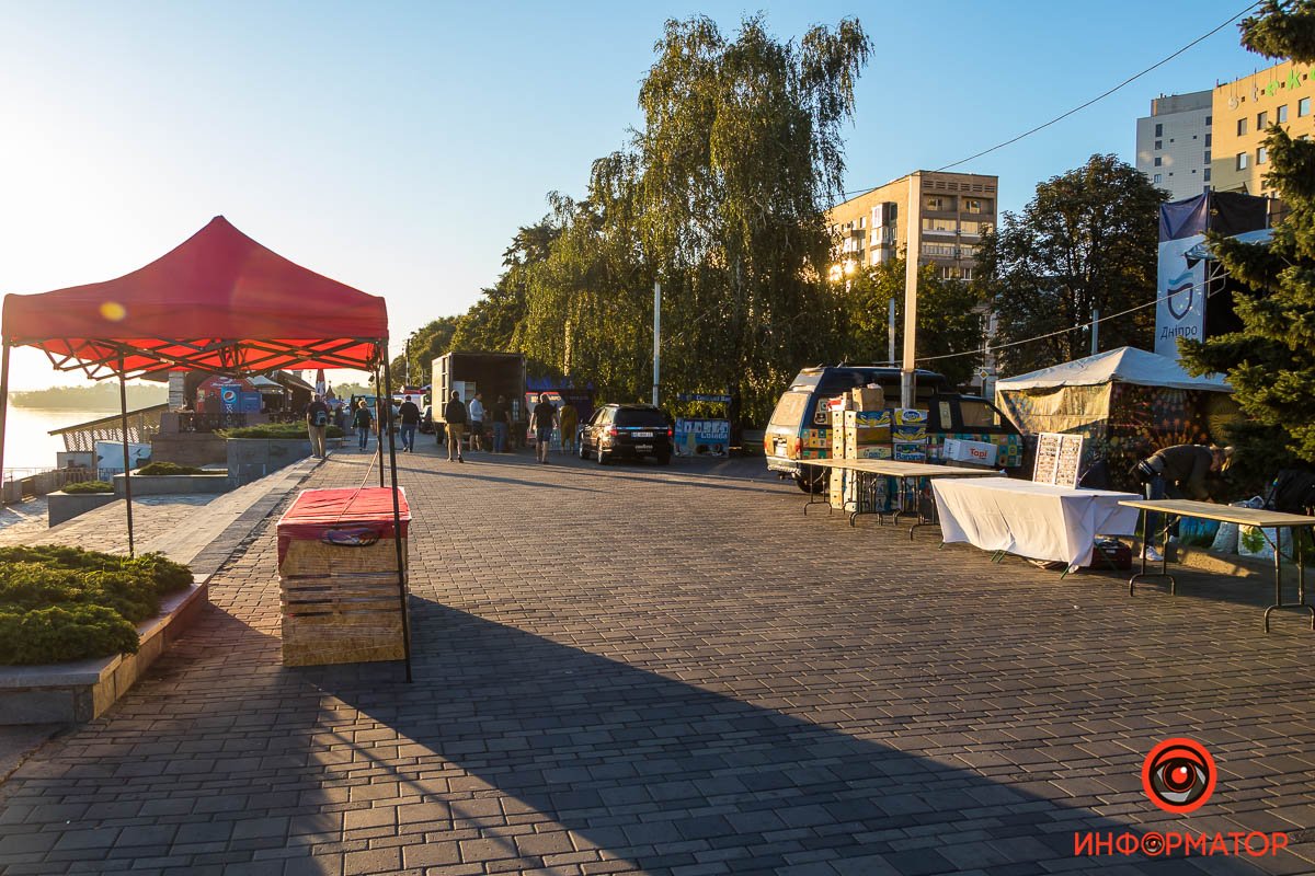 На Сичеславской Набережной На Сичеславской Набережной
