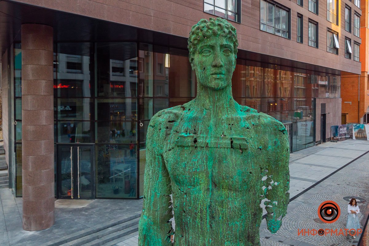 Взлетели к Атланту