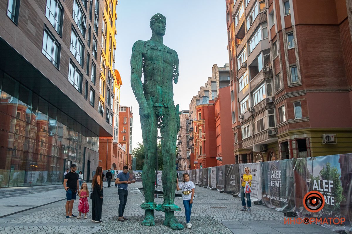 Новая локация для фото