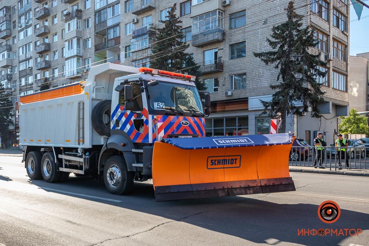 Фото: Глеб Пархомец