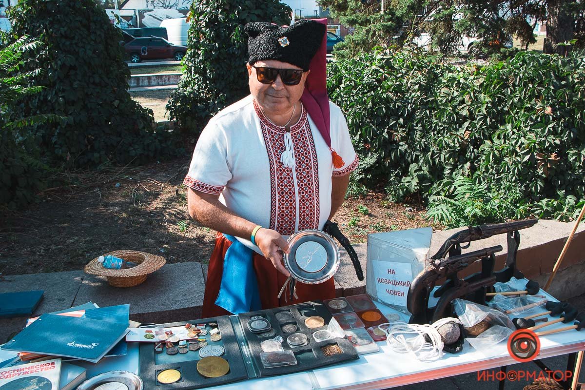 Настоящие реликвии