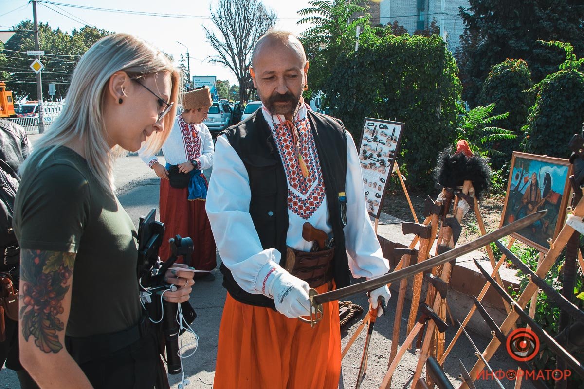 Оригинальная указка