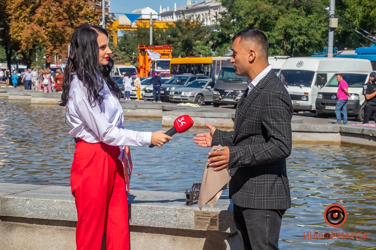 Объект, посвященный Александру Полю