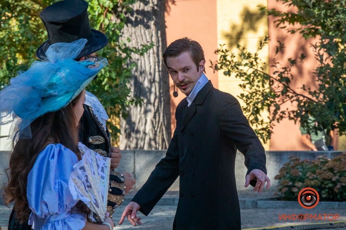 Немного представлений Немного представлений